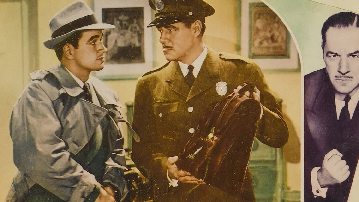 Passport to Alcatraz backdrop