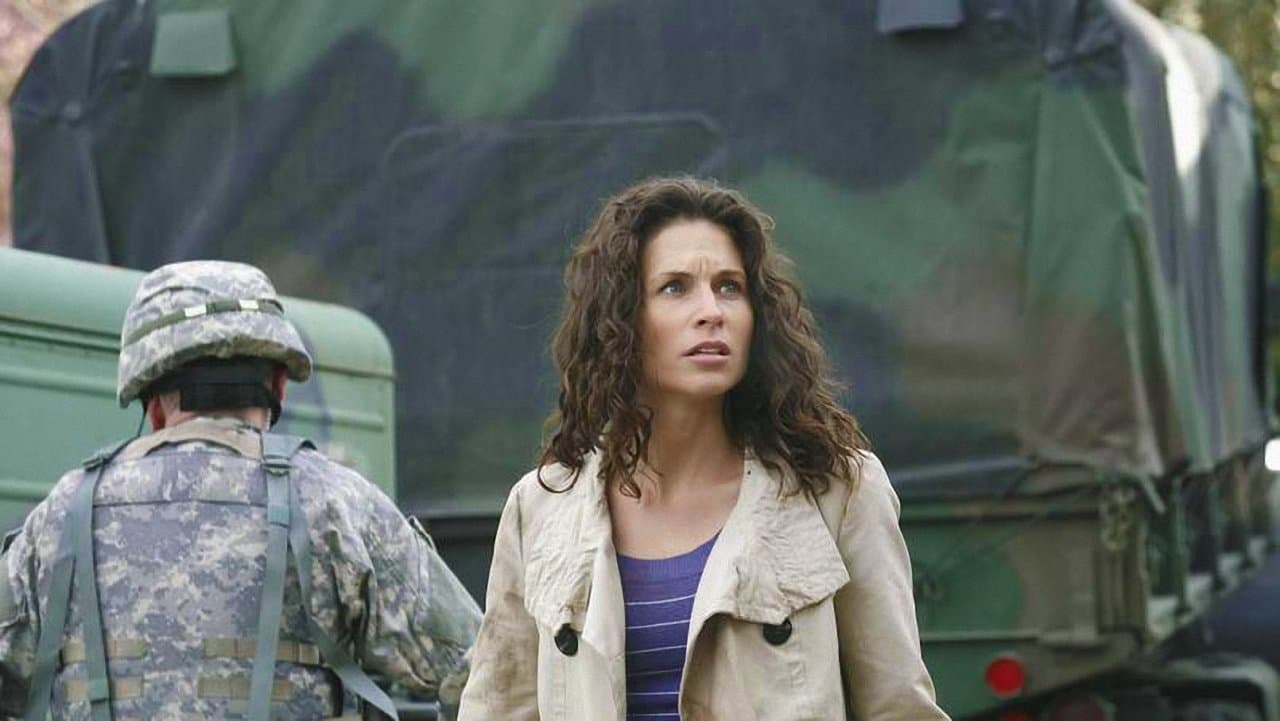 Polar Storm backdrop