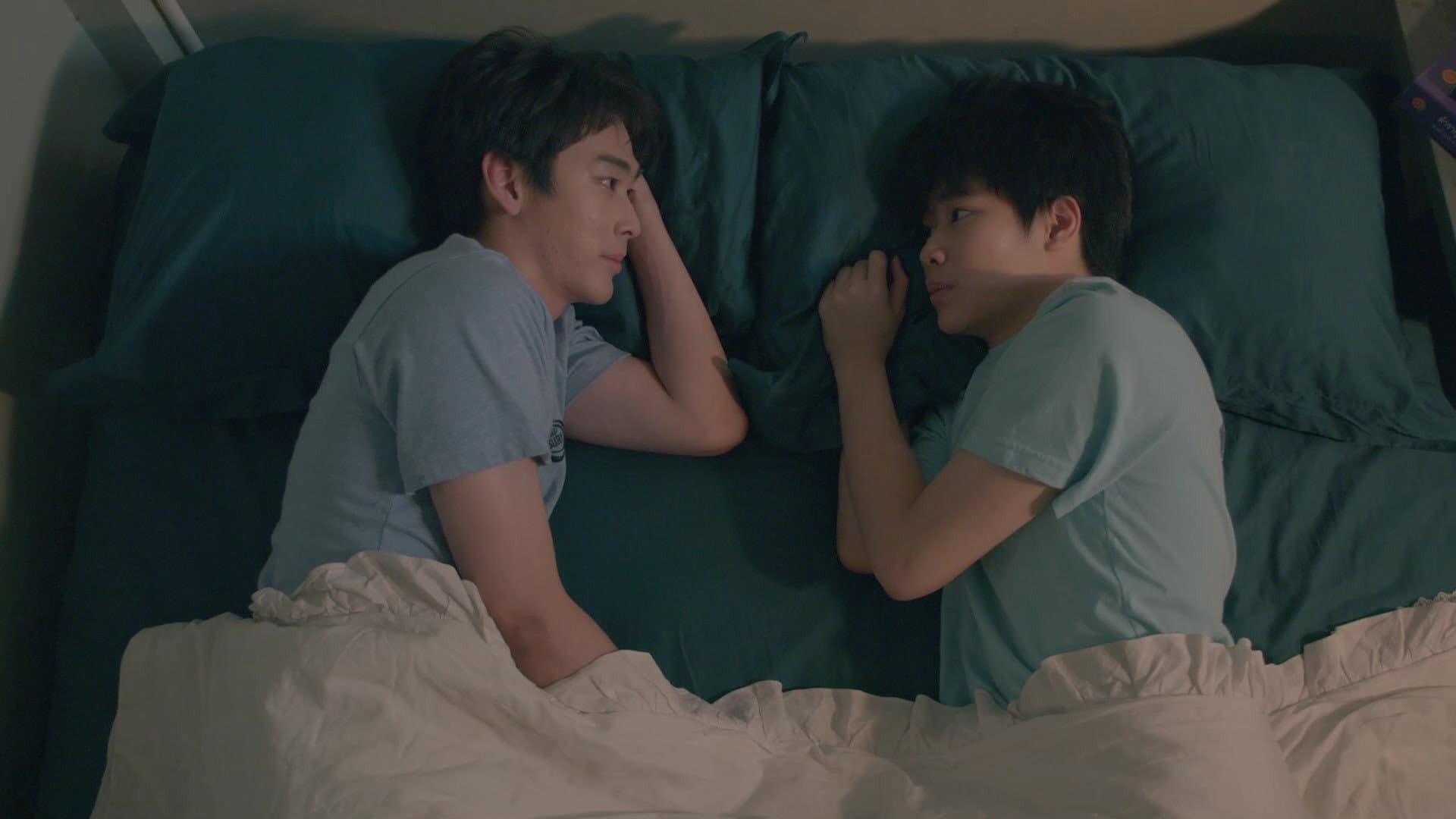 The Yearbook (Movie) backdrop