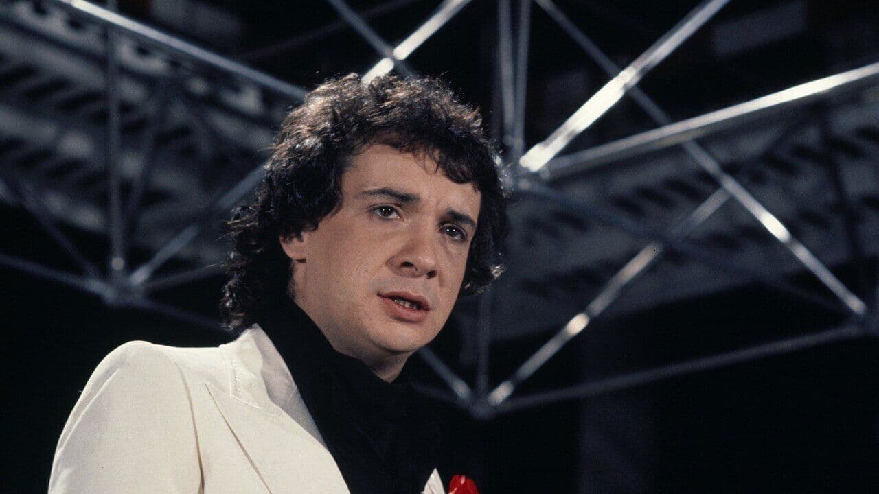 Michel Sardou, les meilleures chansons backdrop