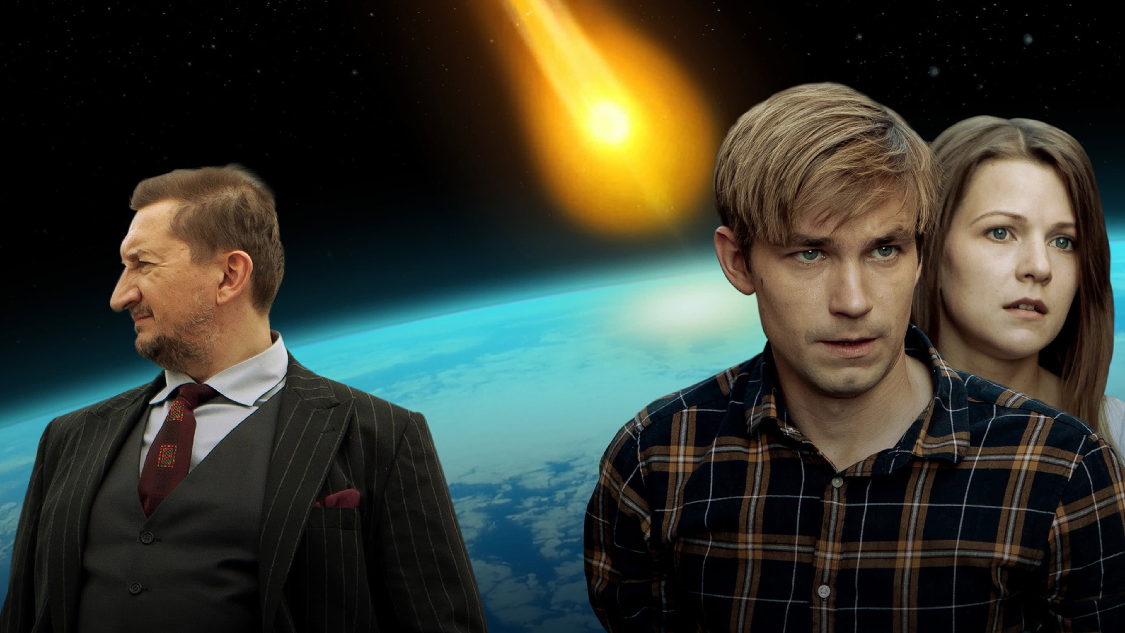 The Day Before backdrop