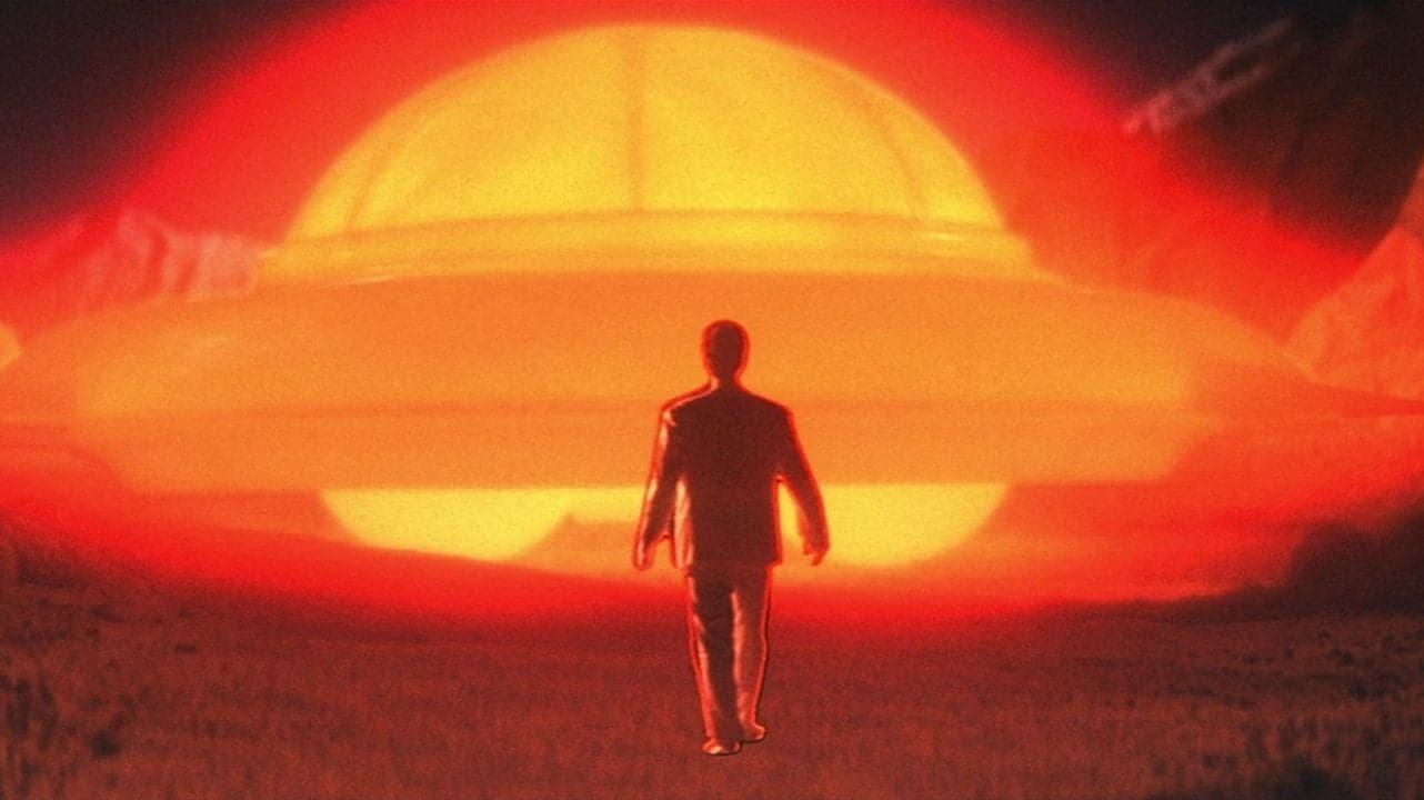 Goké, Body Snatcher from Hell backdrop