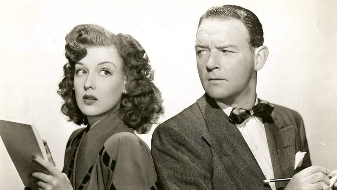 Midnight Manhunt backdrop