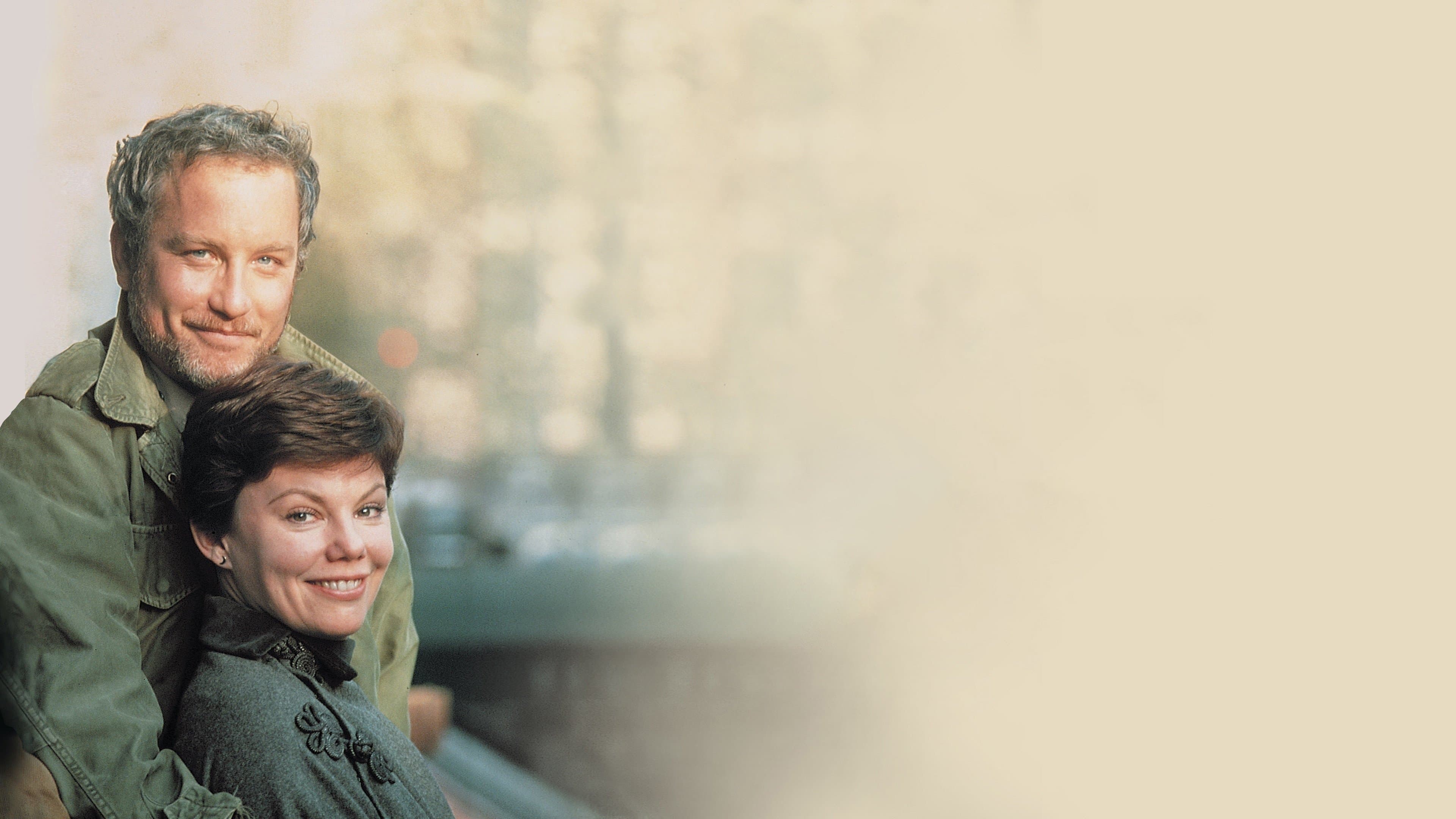 The Goodbye Girl backdrop