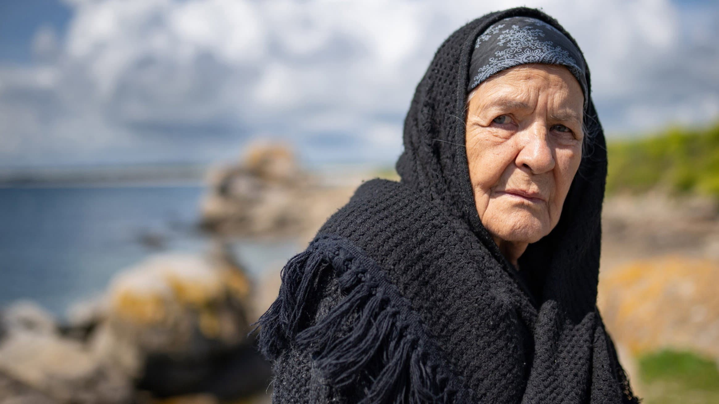 Kommissar Dupin – Bretonische Sehnsucht backdrop