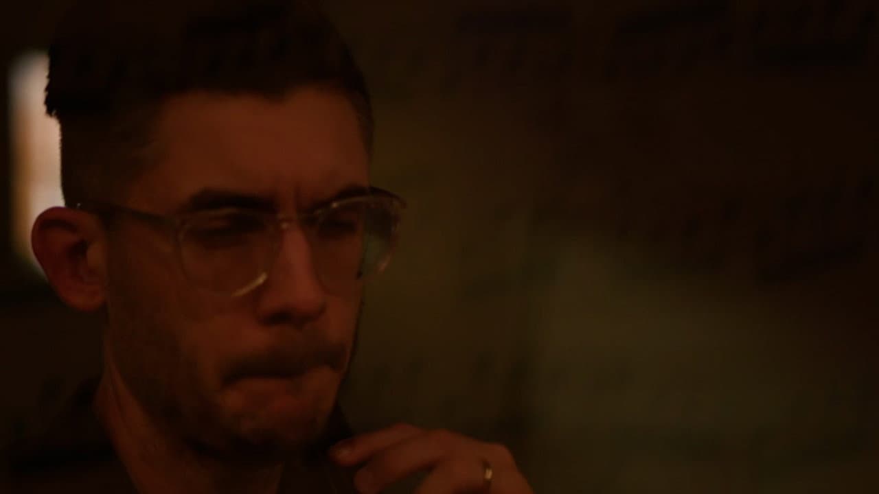 Man of the Woods backdrop