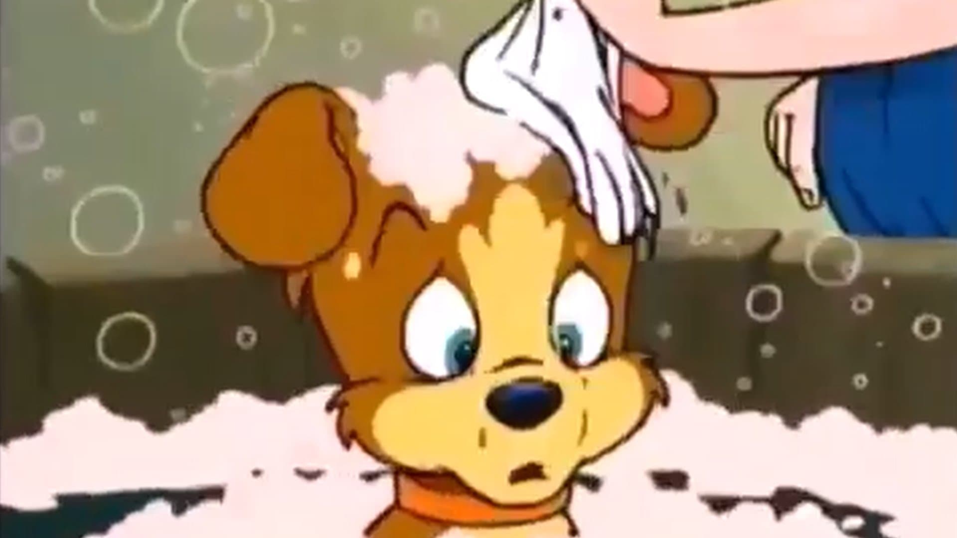 Tiny Heroes backdrop