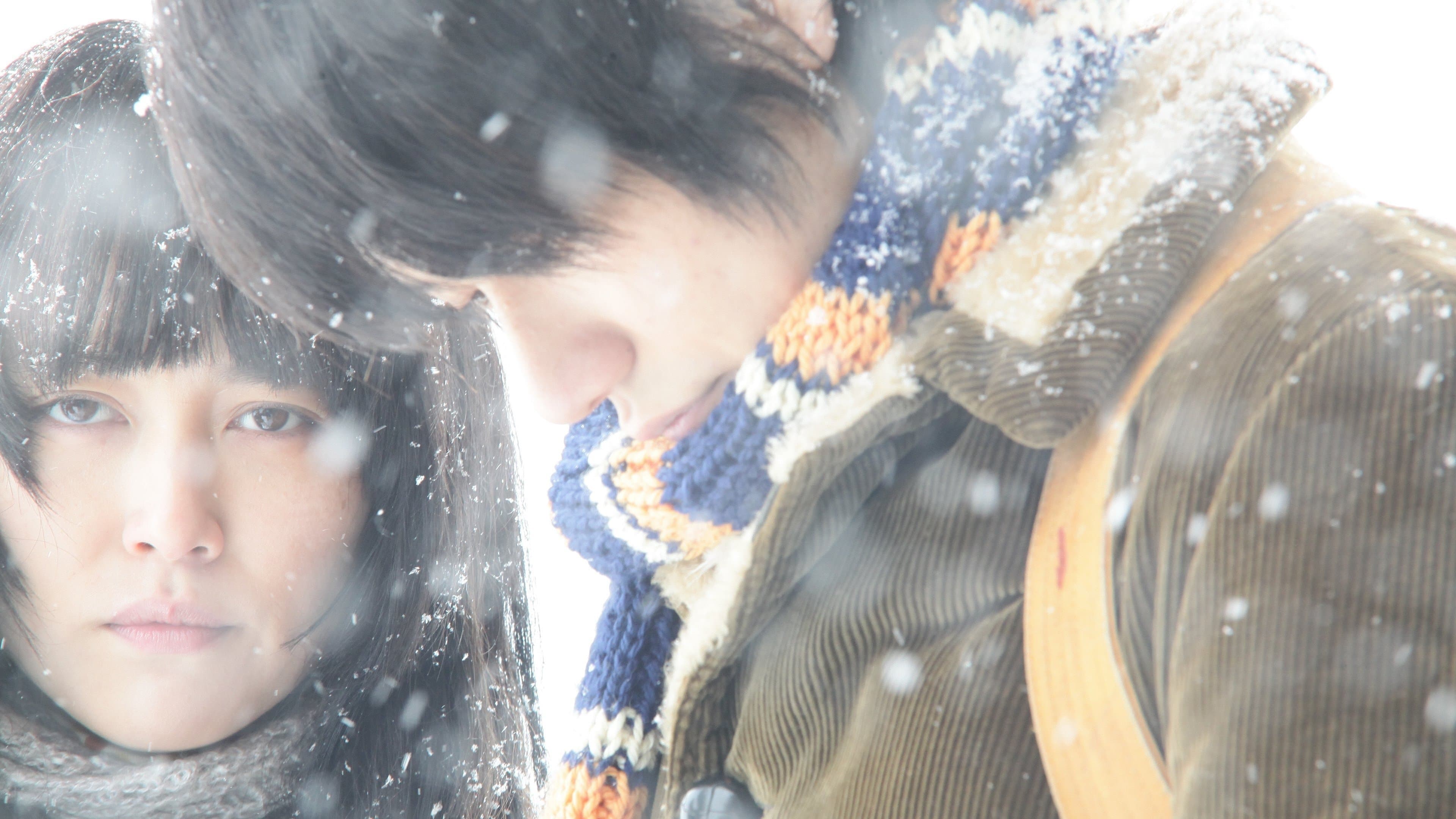 Norwegian Wood backdrop