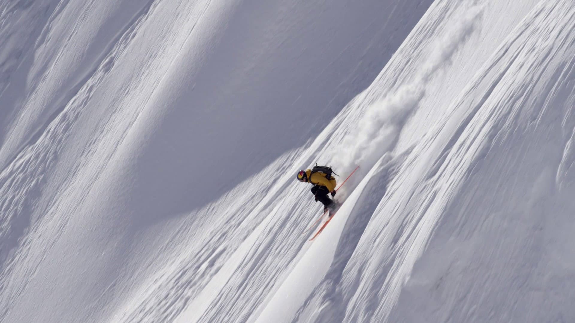 Fade to Winter backdrop