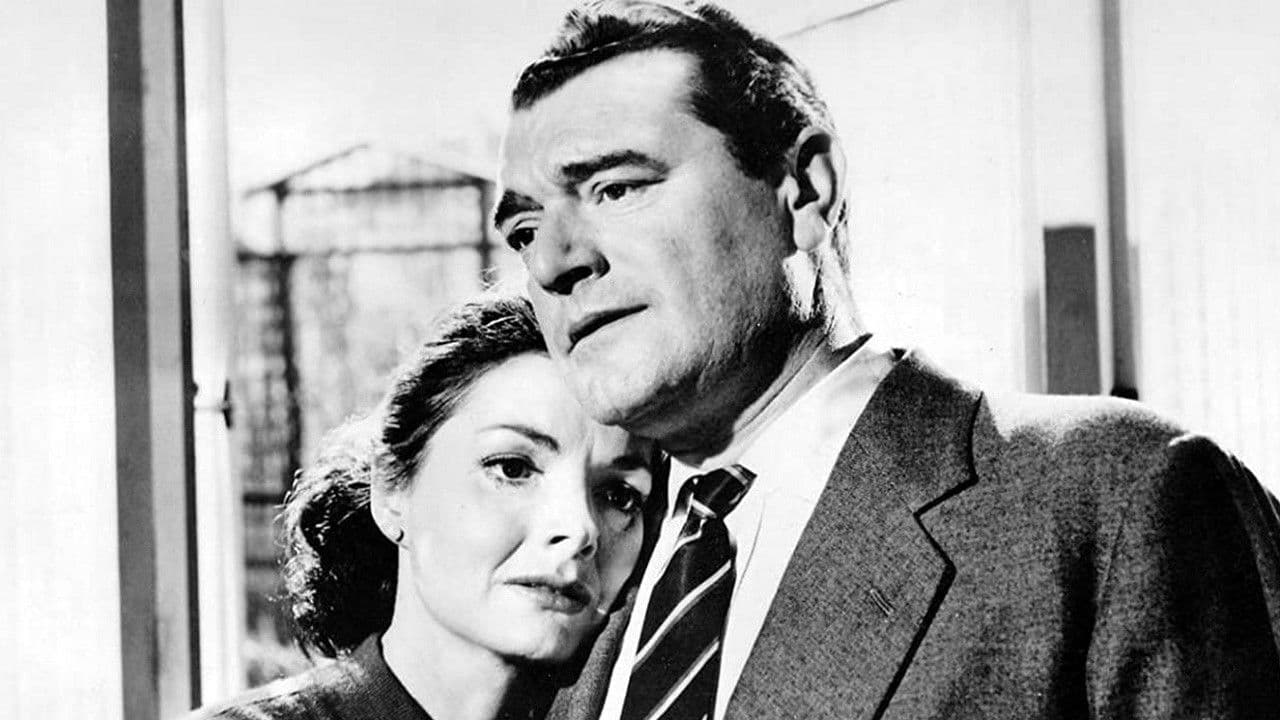 The Man in the Sky backdrop