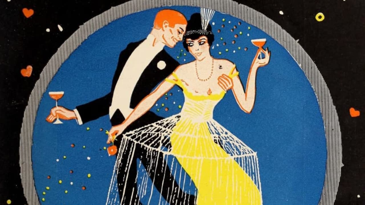 The Grip of Evil backdrop