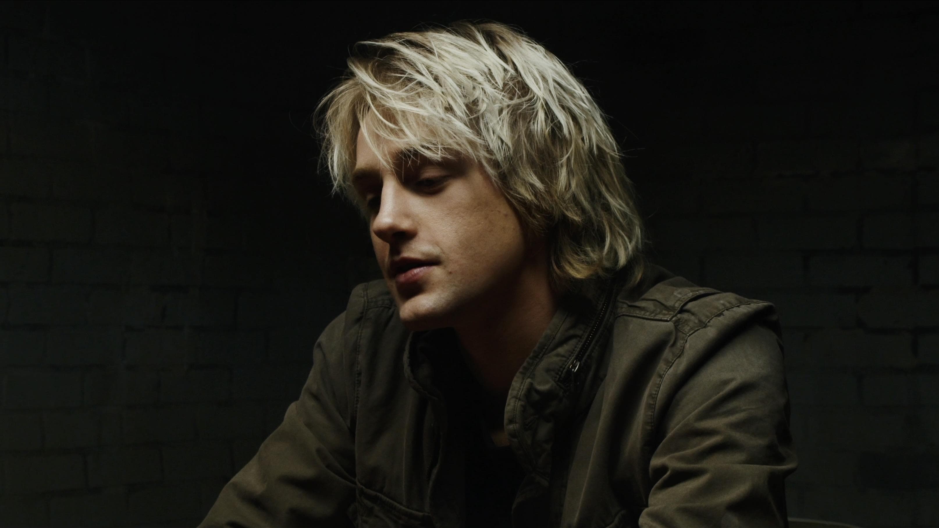 TRUE DARKNESS: DETECTIVES backdrop