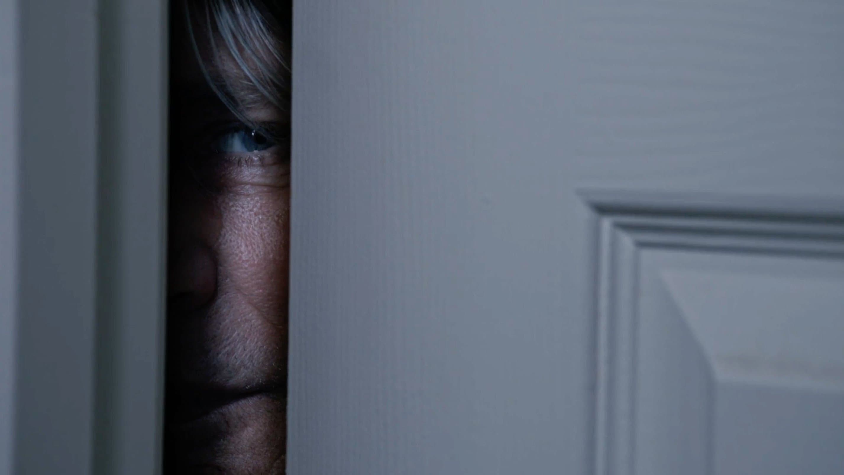 Stalked by My Doctor backdrop