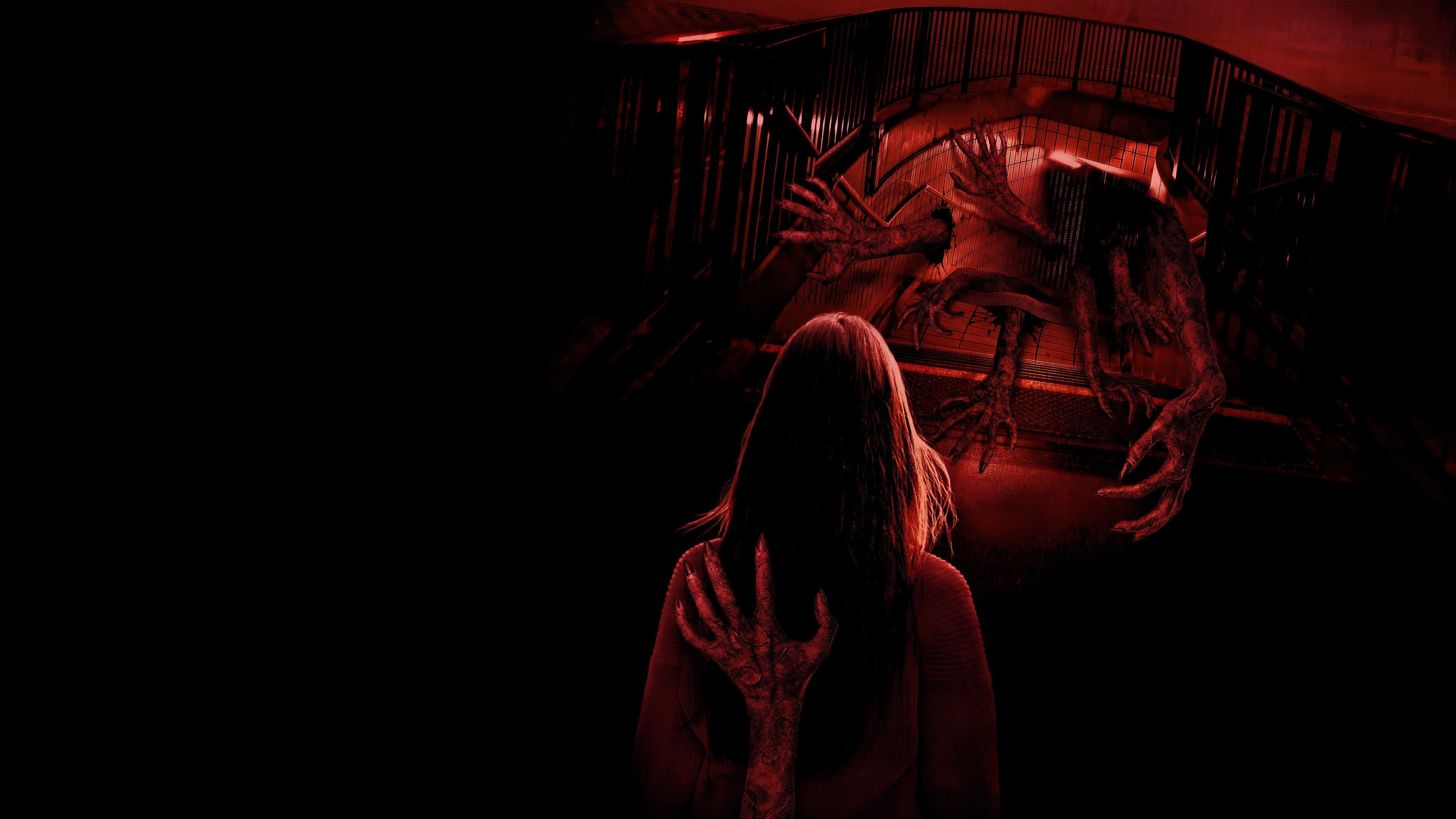 Last Stop: Rocafort St. backdrop