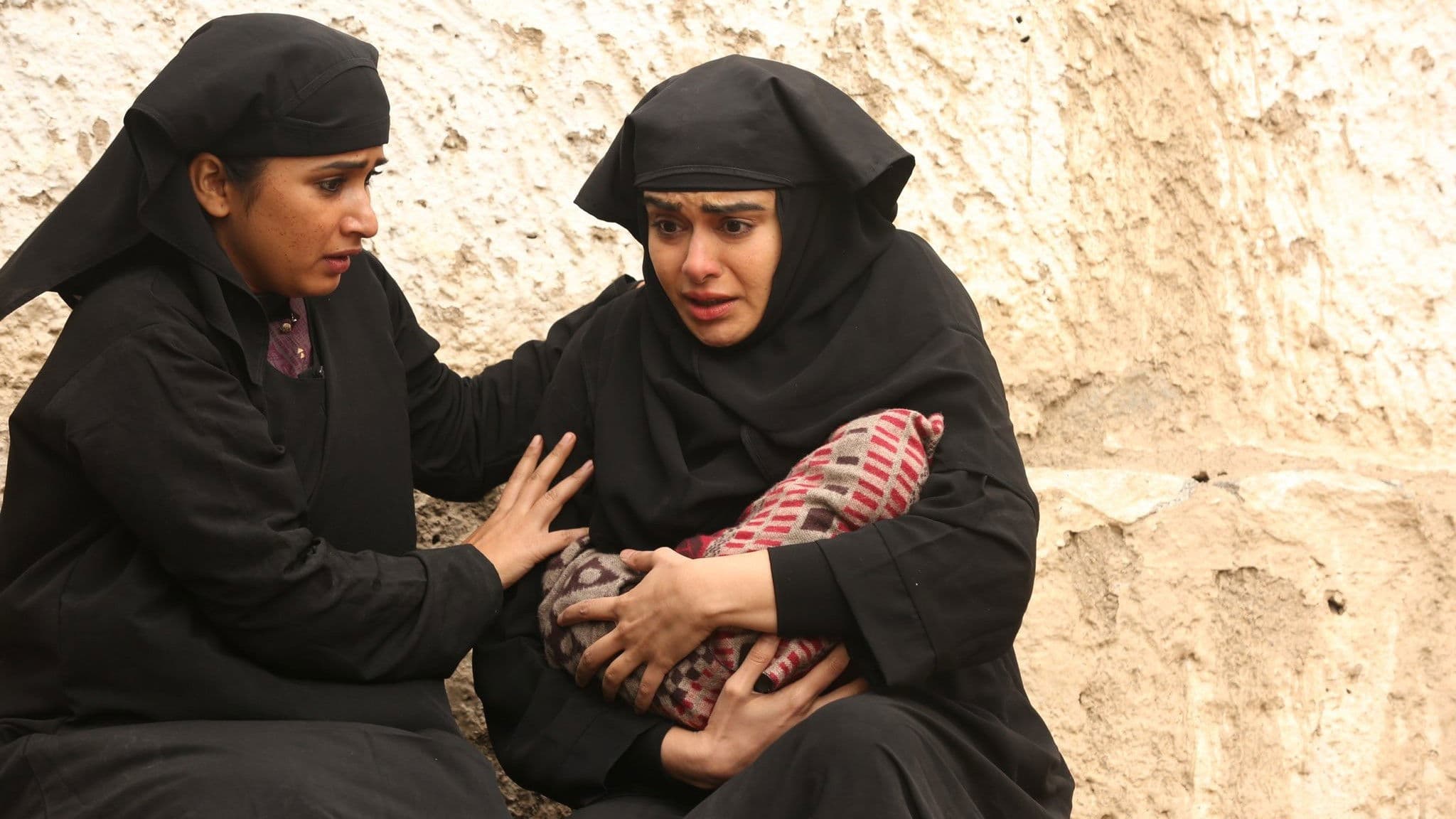 The Kerala Story backdrop