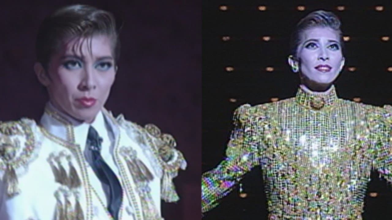 Mega Vision backdrop