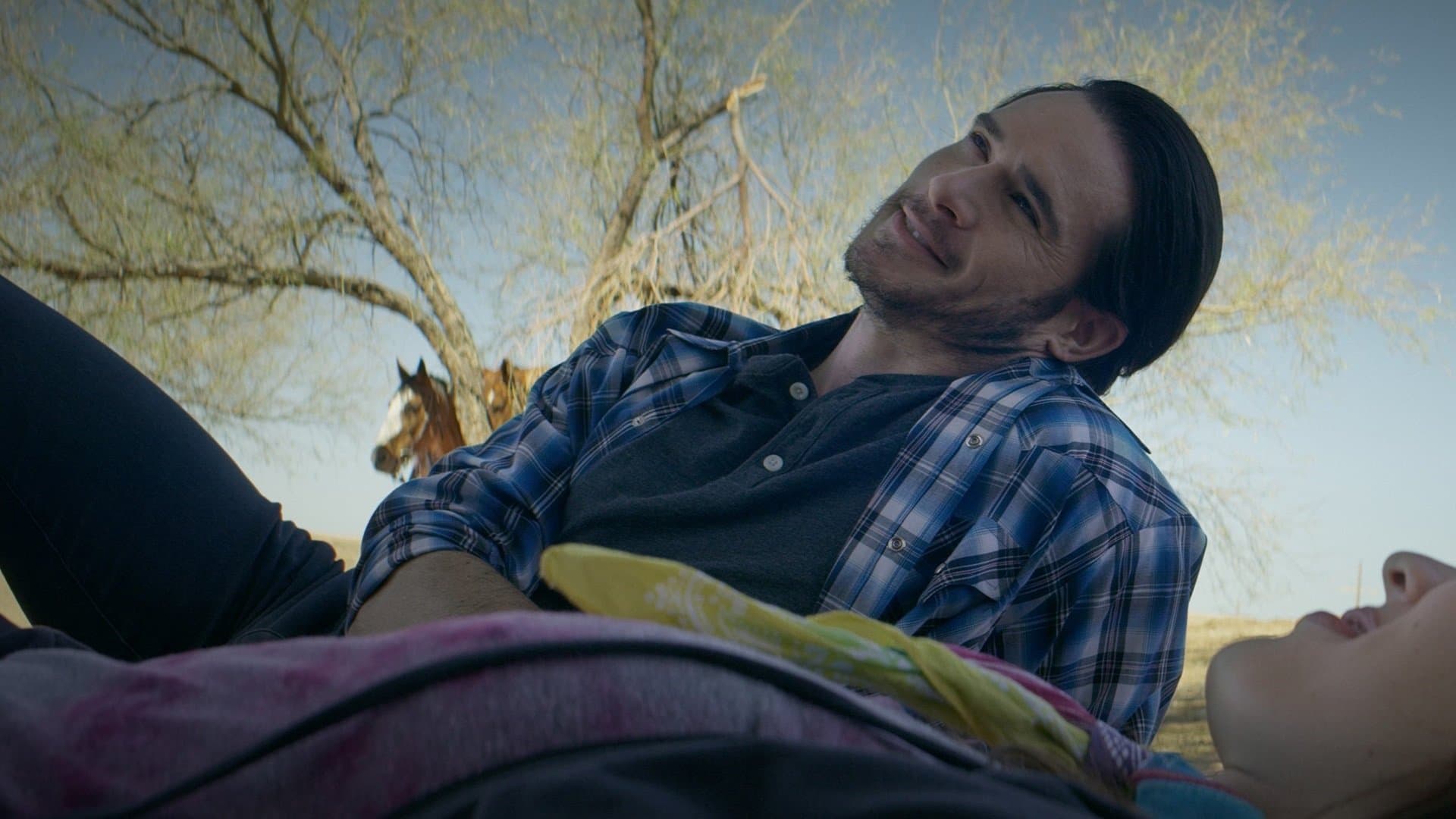 The Crossroads backdrop