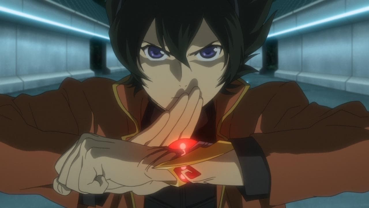 Towa no Quon 3: The Complicity of Dreams backdrop