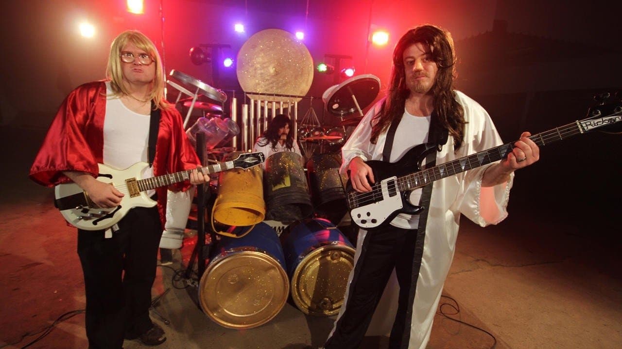 Trailer Park Boys: Live in F**kin' Dublin backdrop