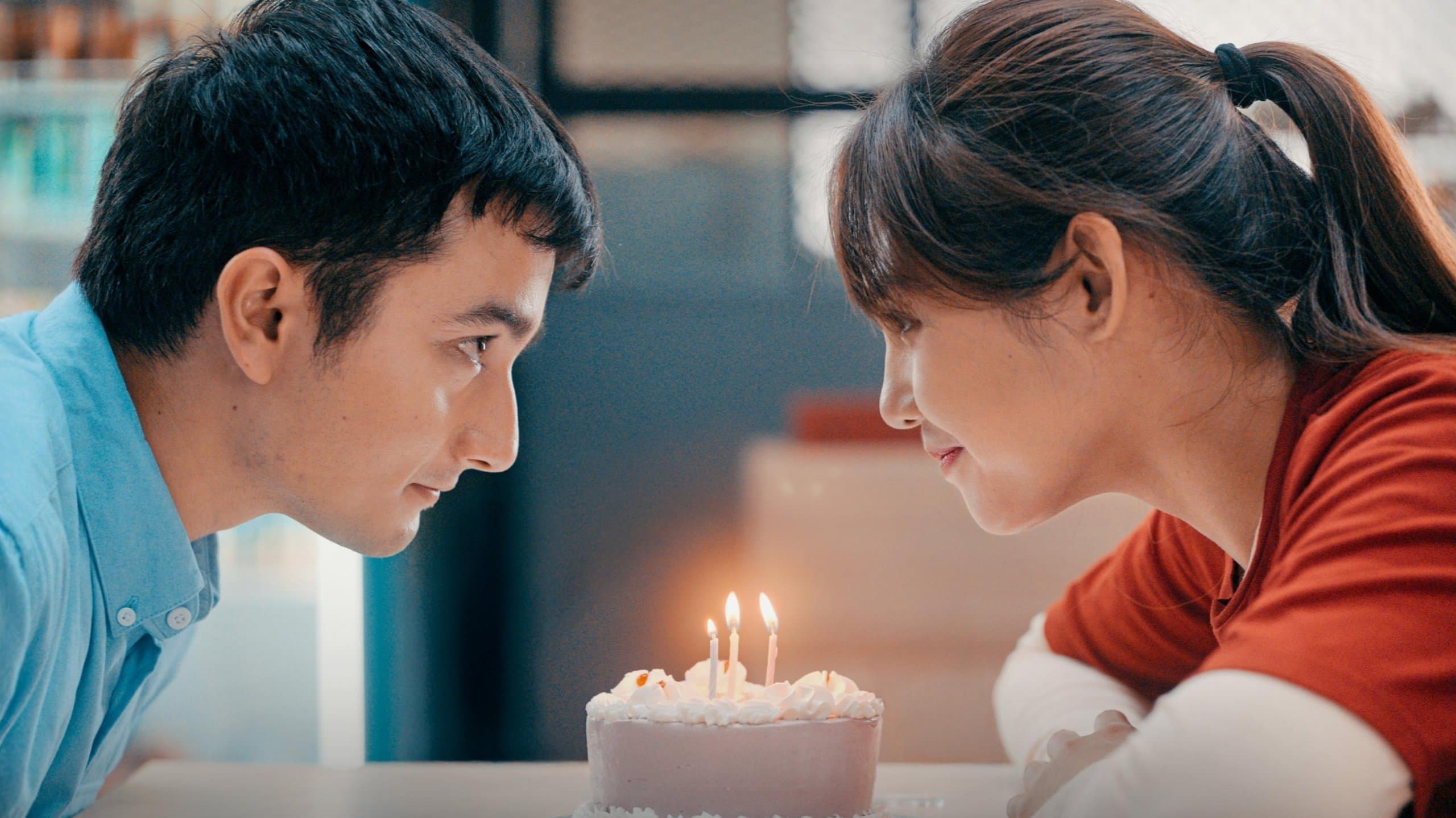 October Rhapsody backdrop