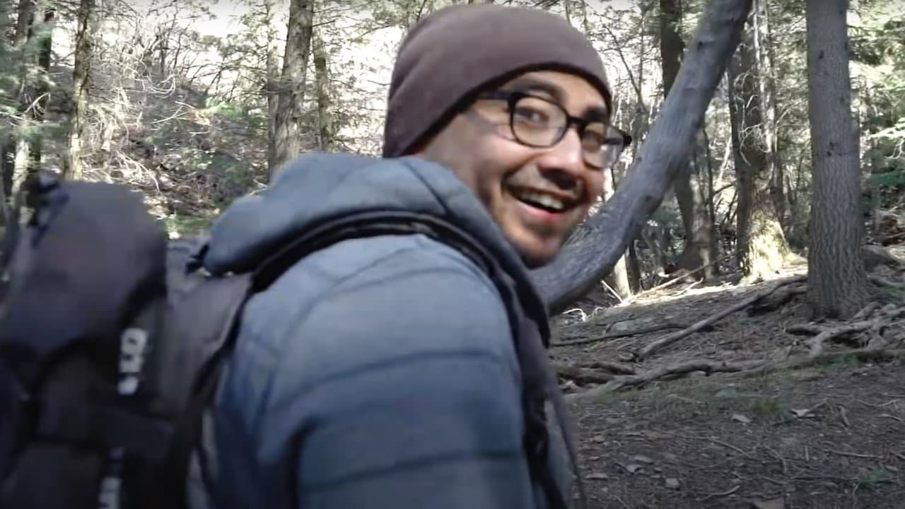 Bigfoot at Millcreek backdrop