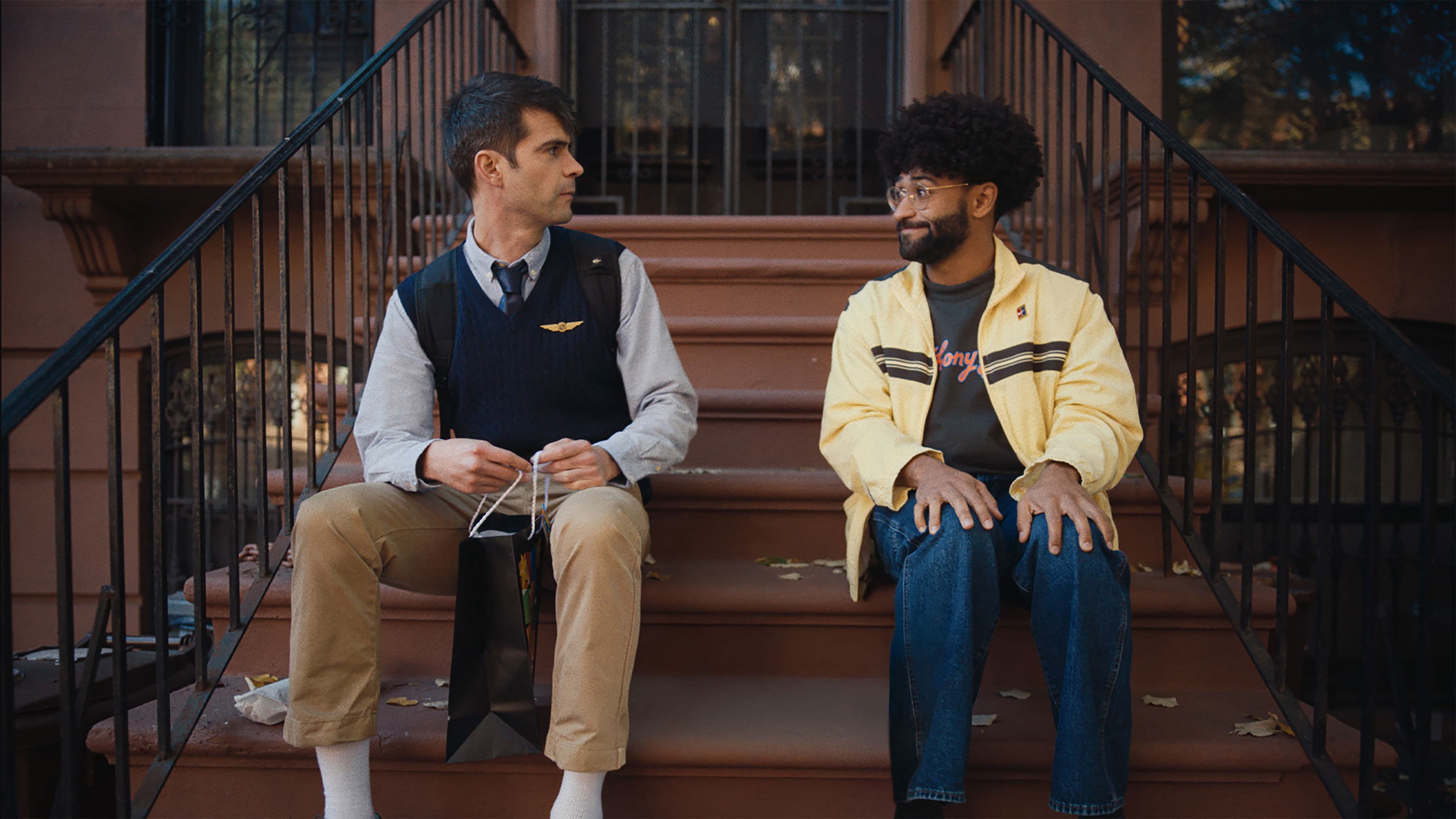 The Travel Companion backdrop