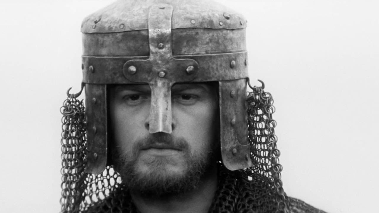 The Valley of the Bees backdrop