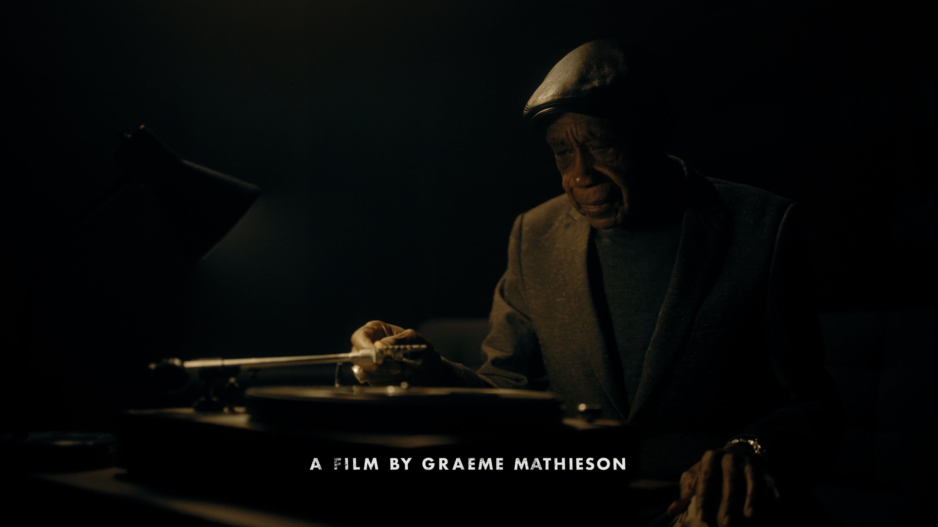 Play It Loud! How Toronto Got Soul backdrop