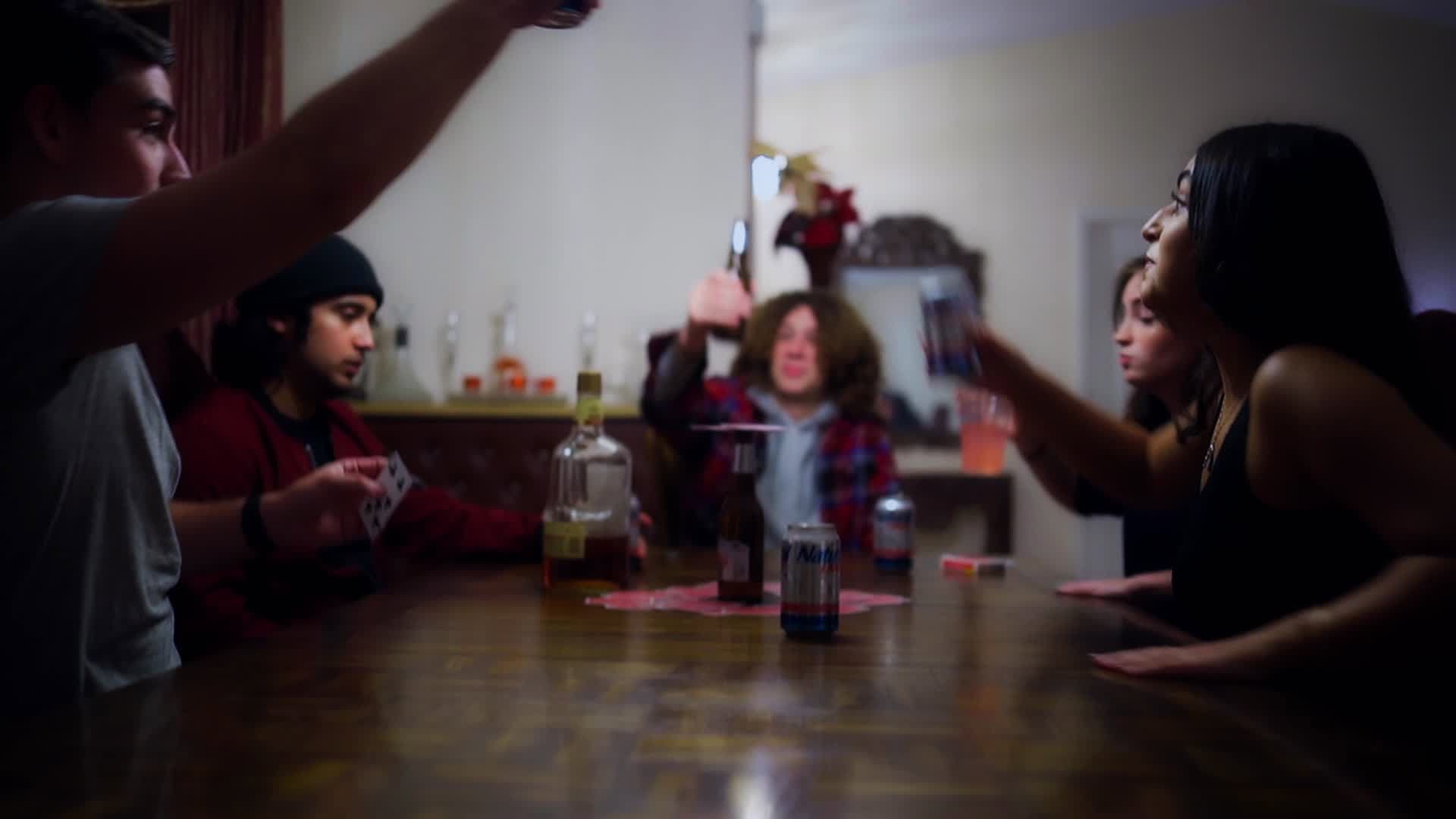 Apples, Oranges, Lemons & Limes backdrop