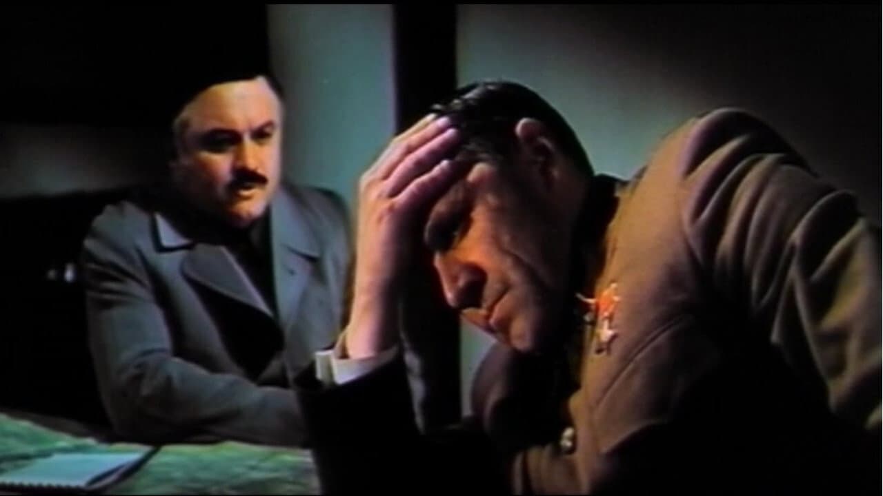 Blokada: Pulkovo Meridian backdrop