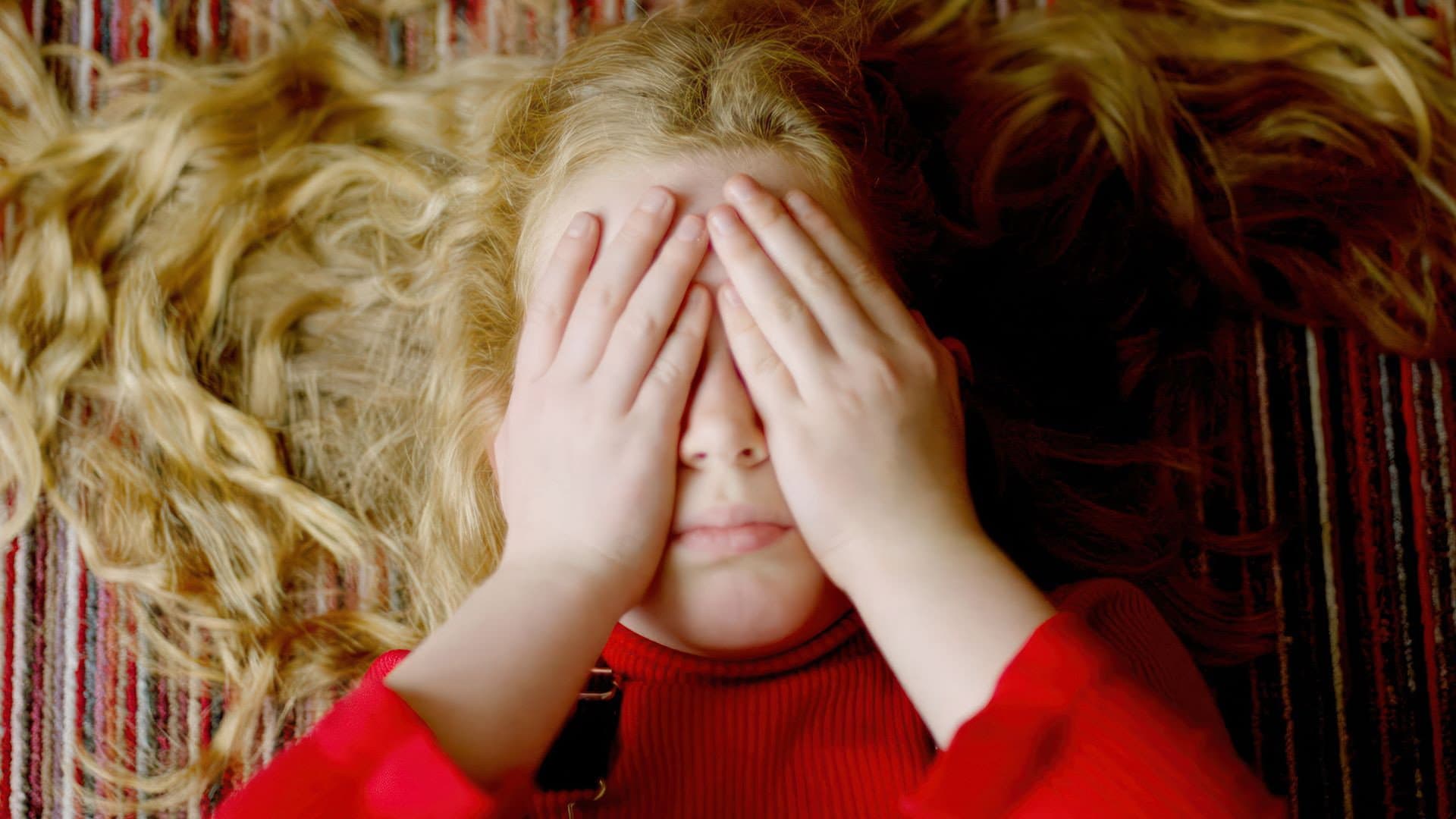 The Wolf Suit backdrop