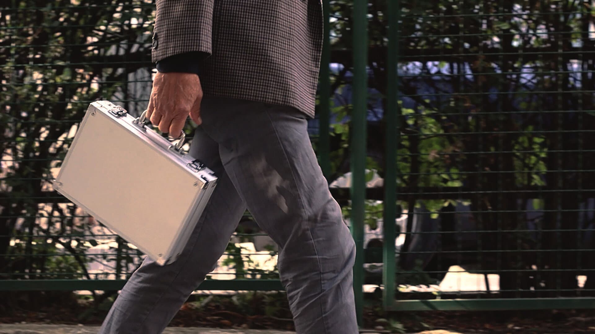 Innermost Heart backdrop