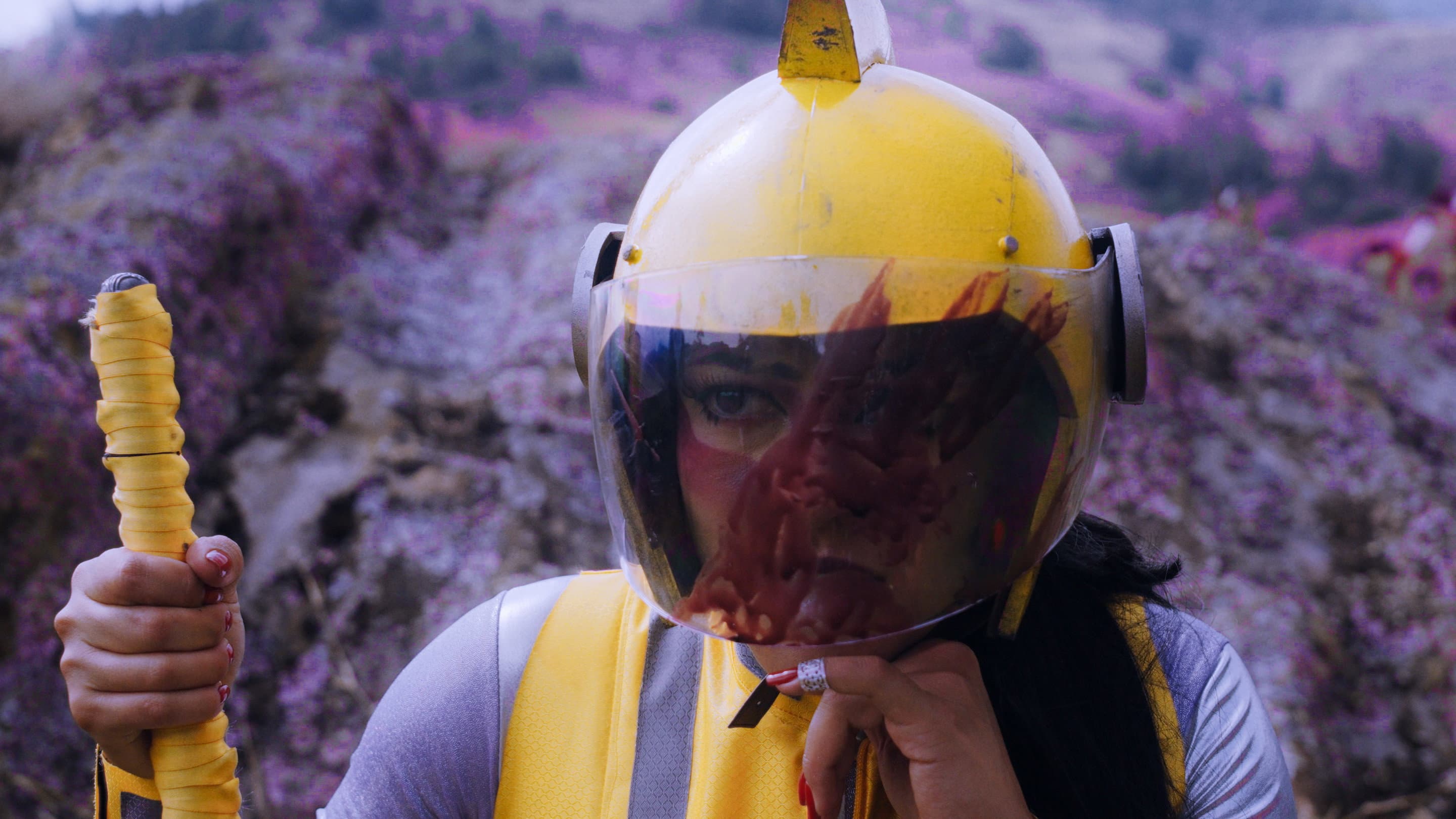 Your Cousin's Skirts backdrop