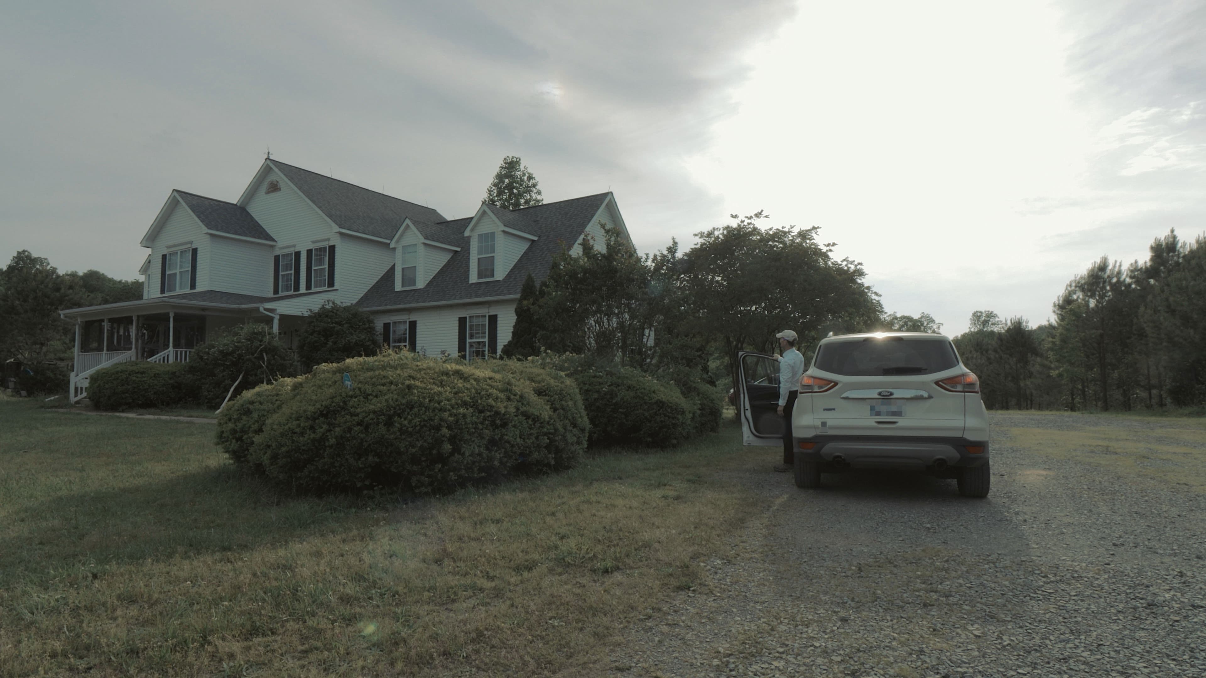 Fist of the Punching Fist! backdrop