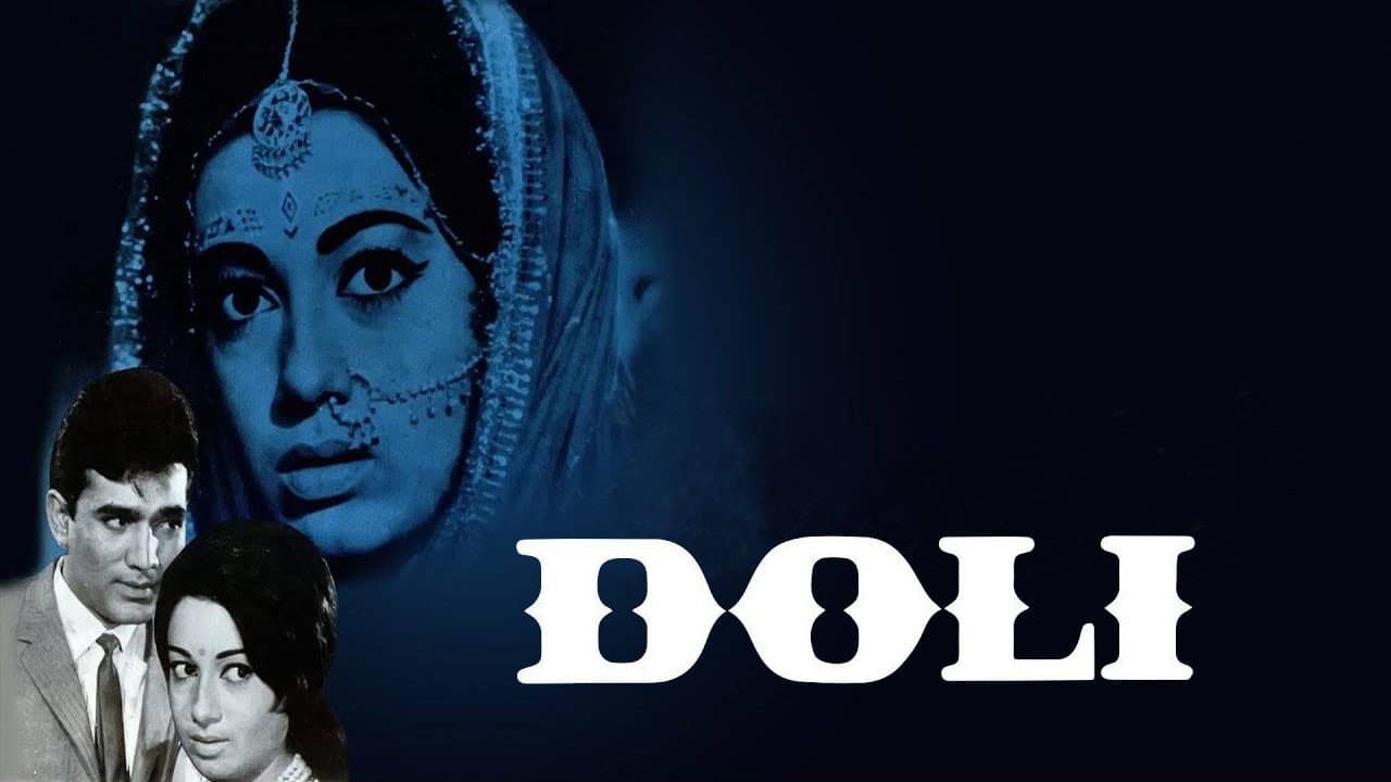 Doli backdrop