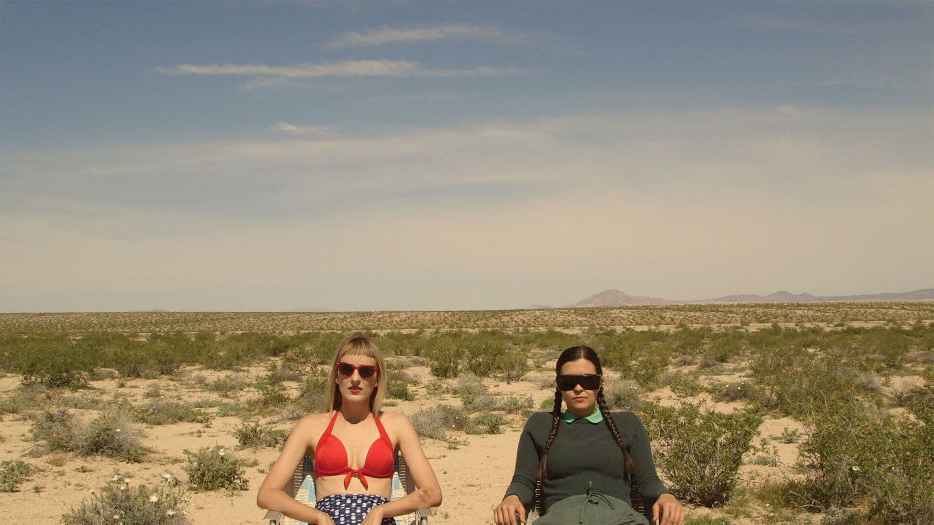 The Planters backdrop