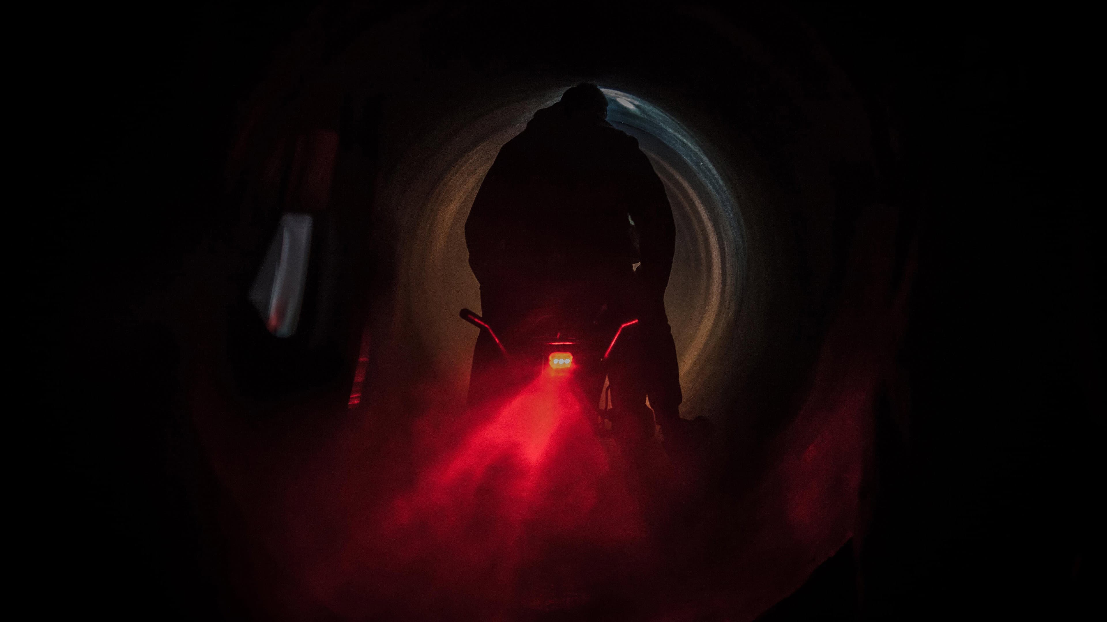 Under the Wire backdrop