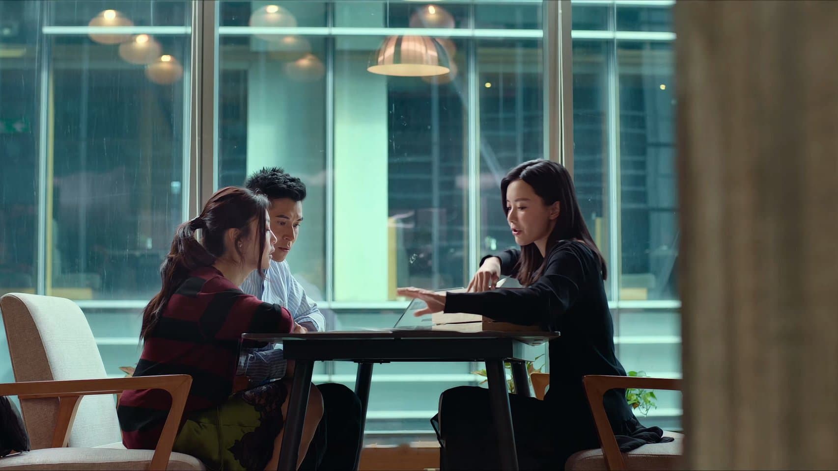 Ready O/R Rot backdrop