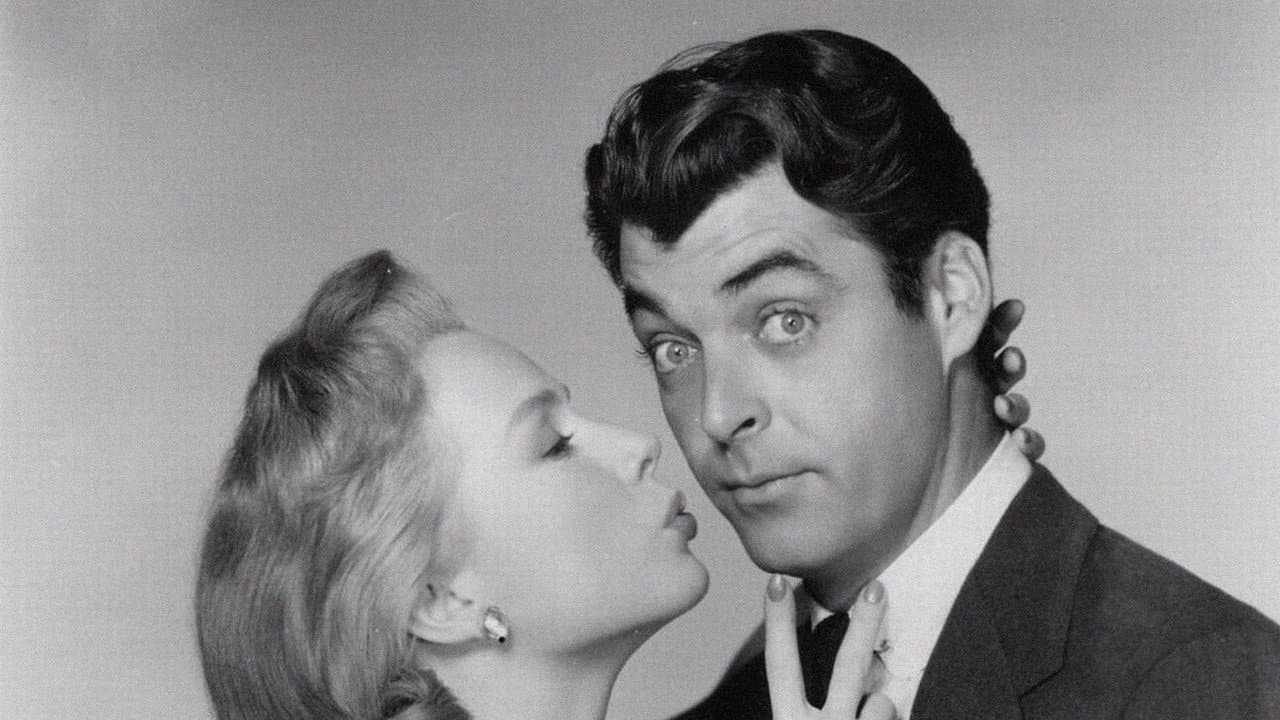 Ain't Misbehavin' backdrop