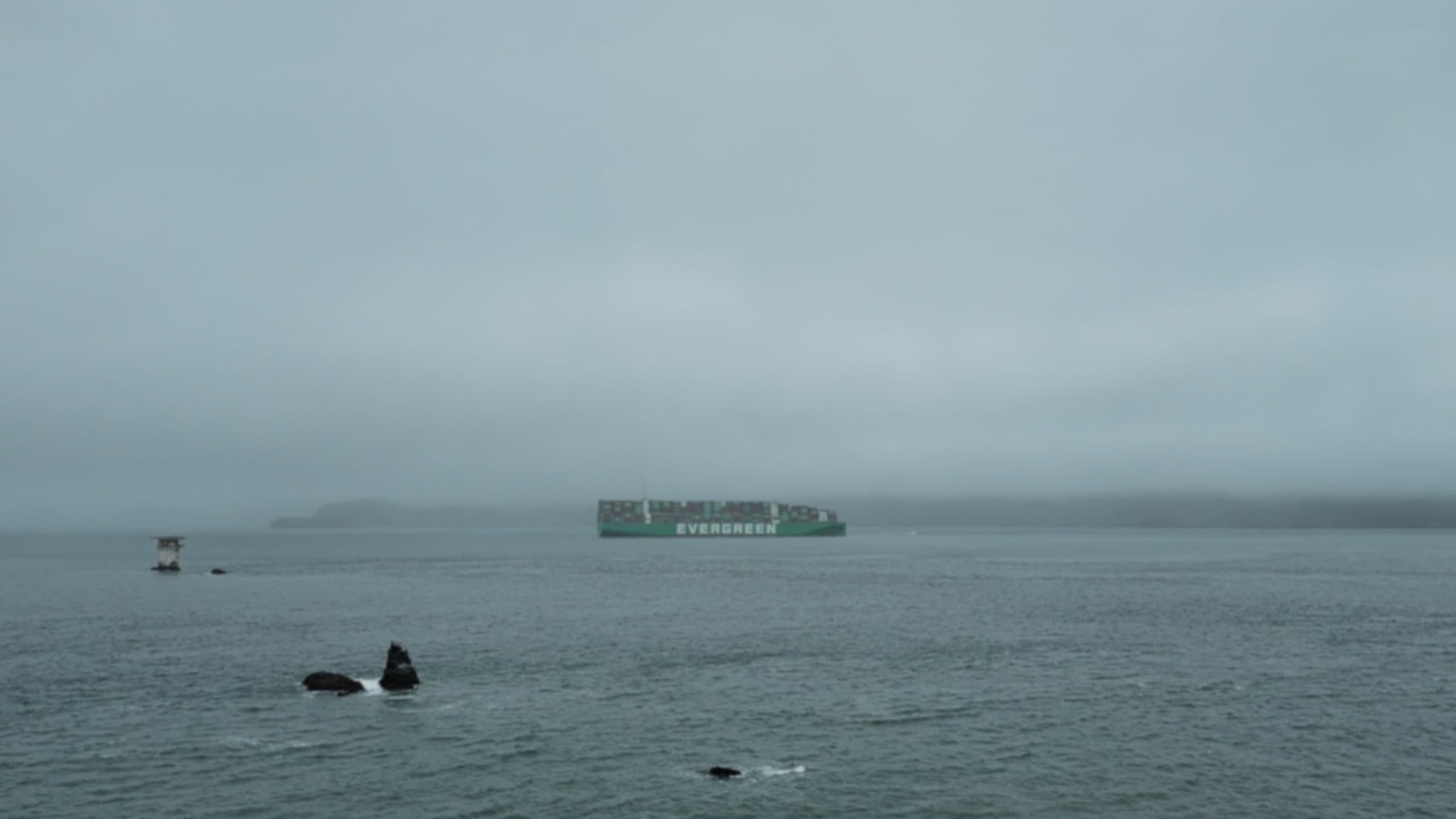 Milestone No. 3 backdrop