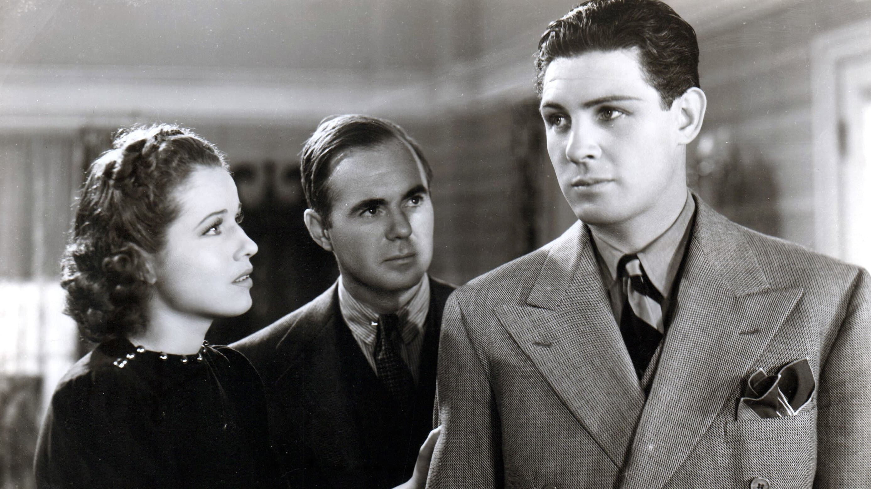 Federal Man-Hunt backdrop