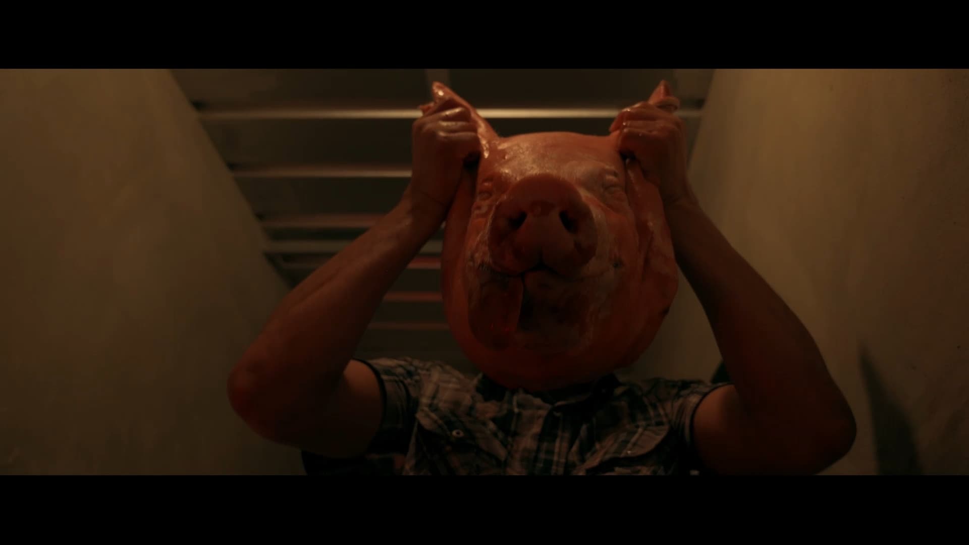 200 LITERS OF PIGSTY WATER backdrop