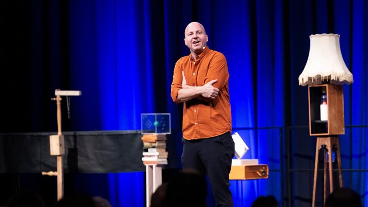 Rune Klan: Tvivl backdrop