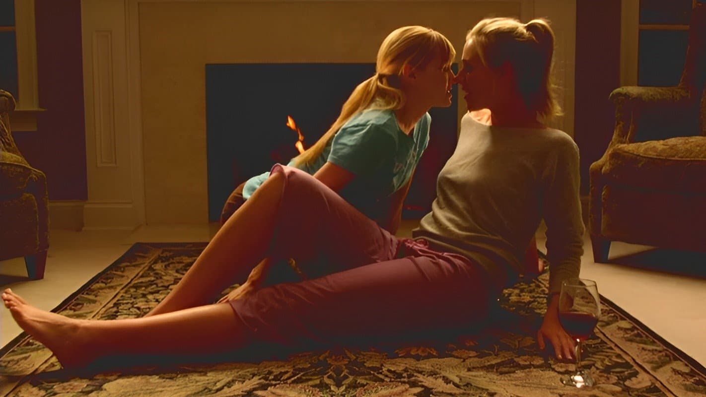 Bloomington backdrop