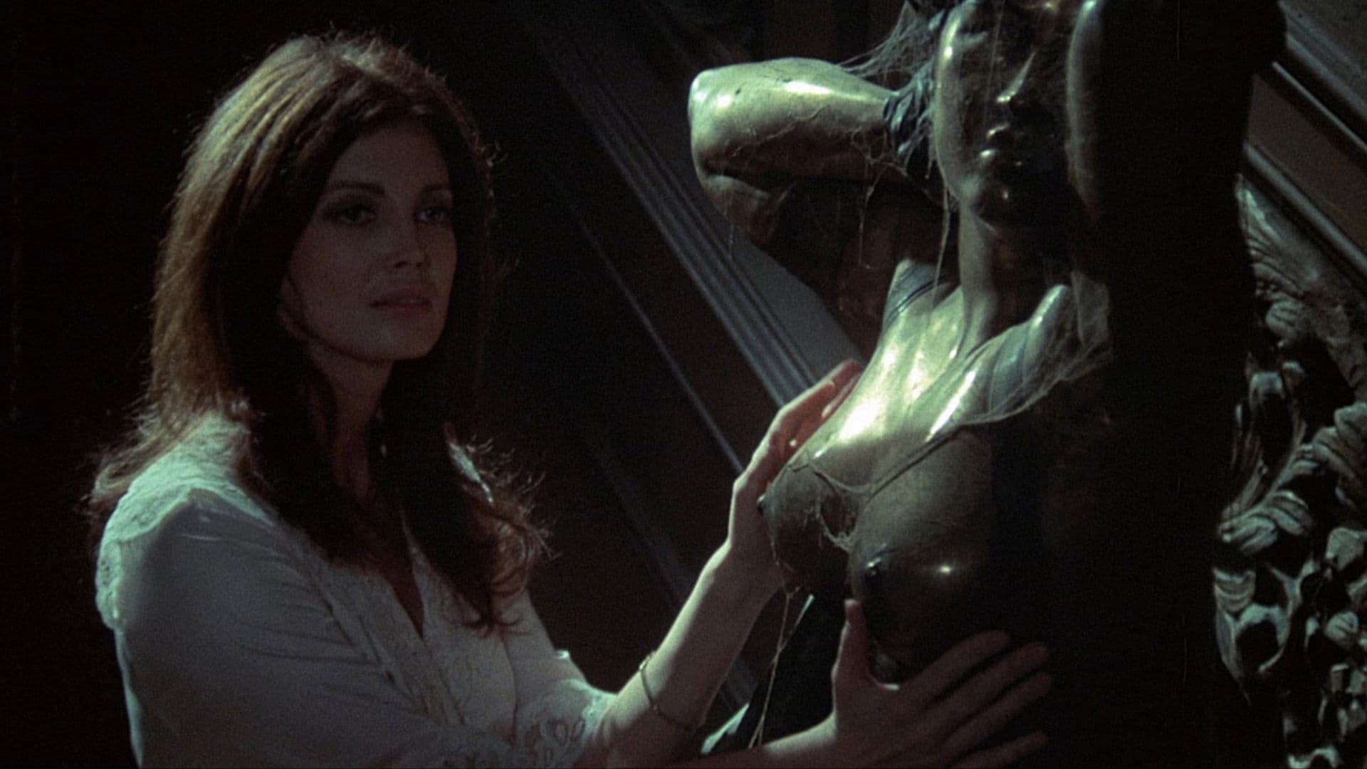 The Legend of Hell House backdrop