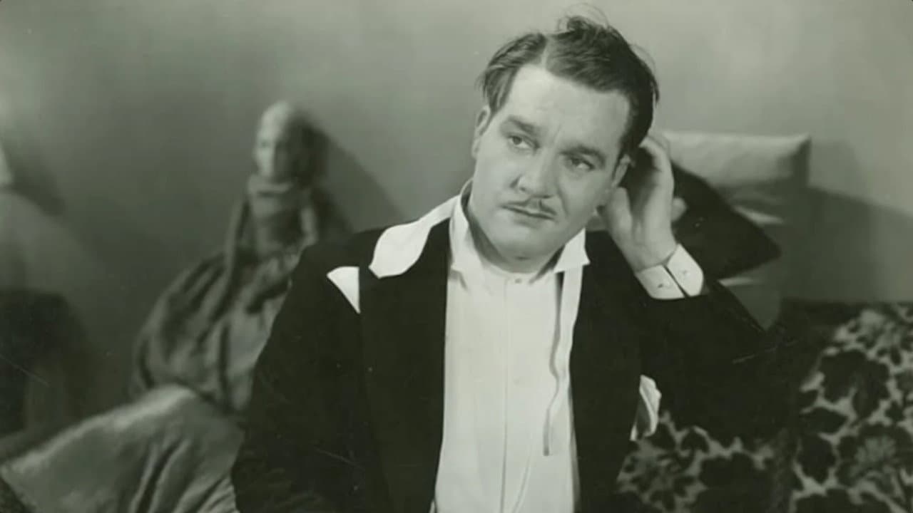 Slightly Married backdrop