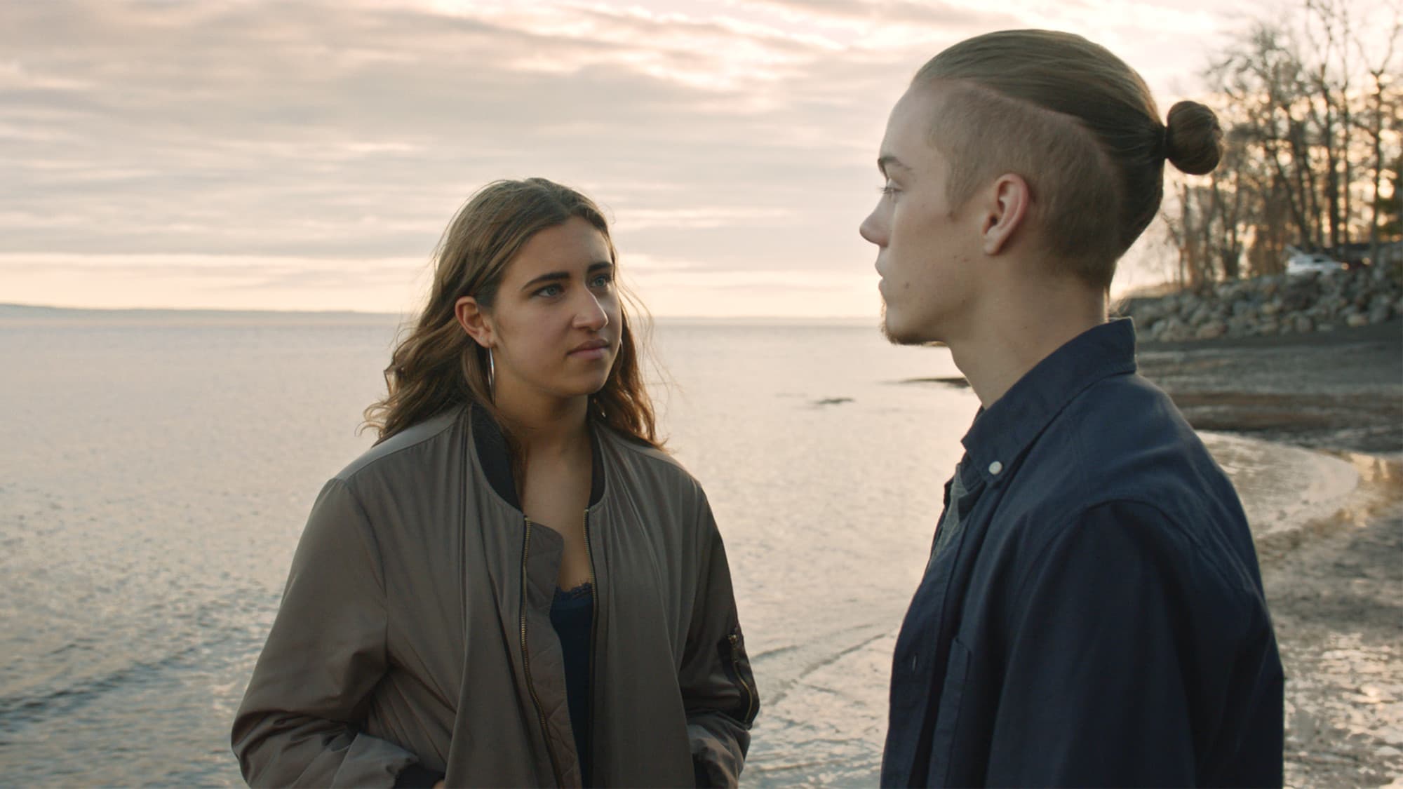 We Have Forever backdrop