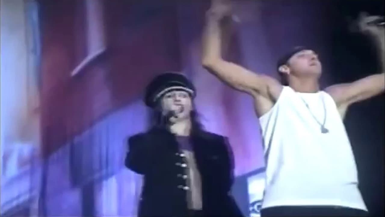 The Death Parade backdrop