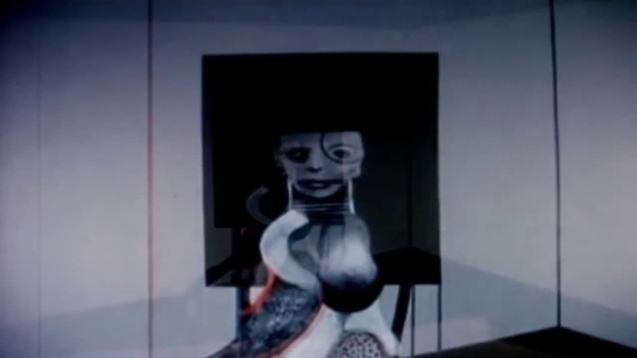 The Alphabet backdrop