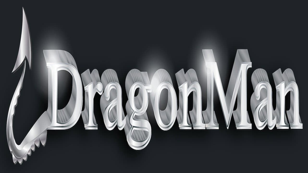 DragonMan: The Adventures of Luke Starr backdrop